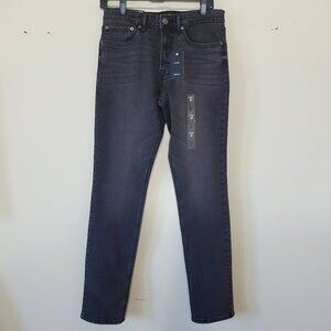 Forever 21 Men's Mid Rise Slim-Fit Denim Washed Jeans SZ 31